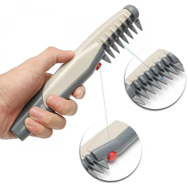Tondeuse Électrique pour Chiens et Chats - RexTrim