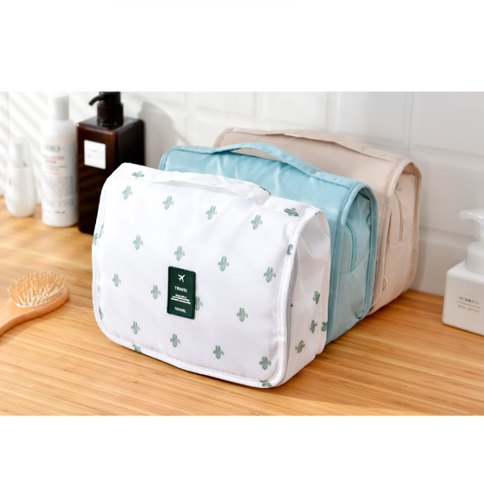 Trousse de toilette de voyage