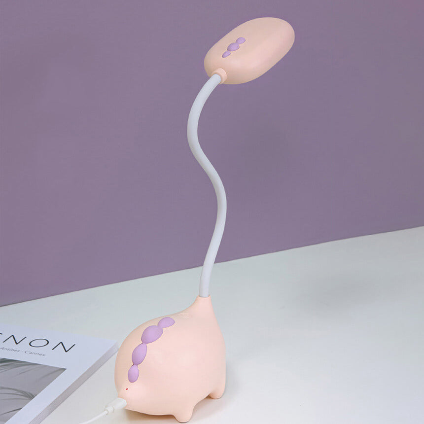 Lampe de bureau LED pour enfants – Lumière vive pour les devoirs