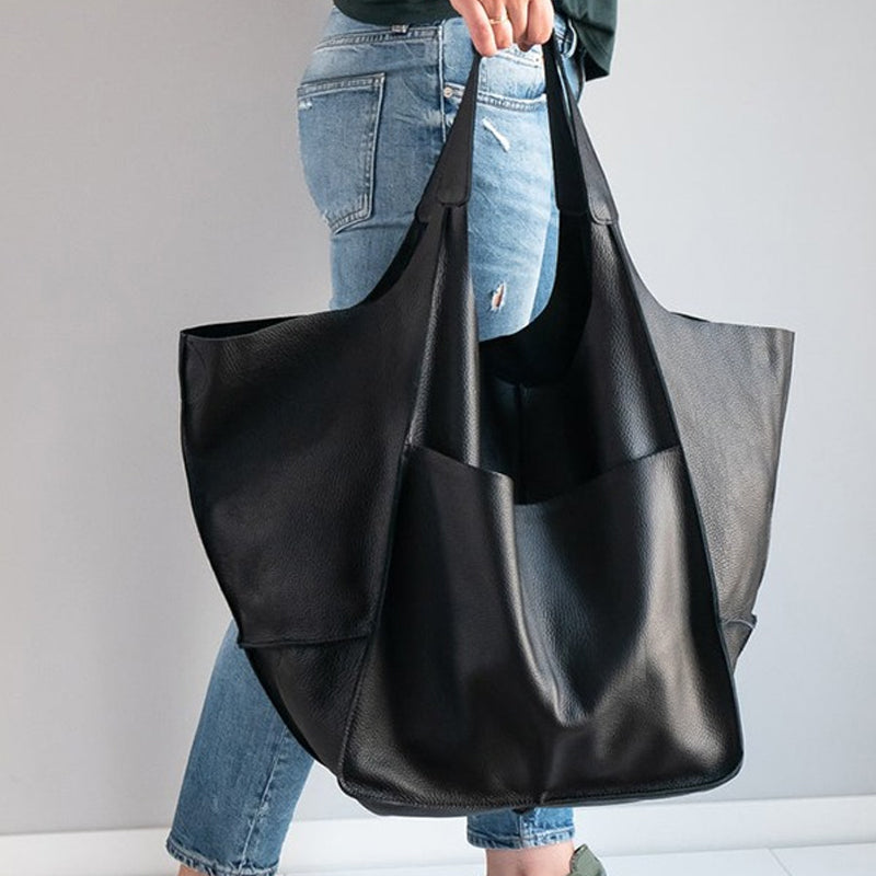 Sac à main surdimensionné pour femmes