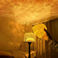 Éclairez votre intérieur avec une atmosphère magique