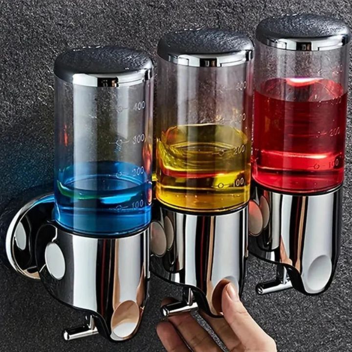 ProDispense | Distributeur de savon mural