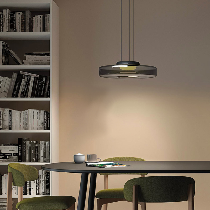 Lampes en verre qui définissent l'élégance !