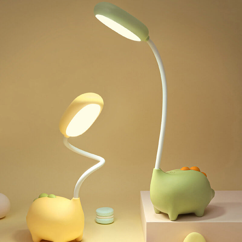 Sandsberg | Lampe de bureau LED pour enfants | Amie des yeux et rechargeable | Plusieurs couleurs