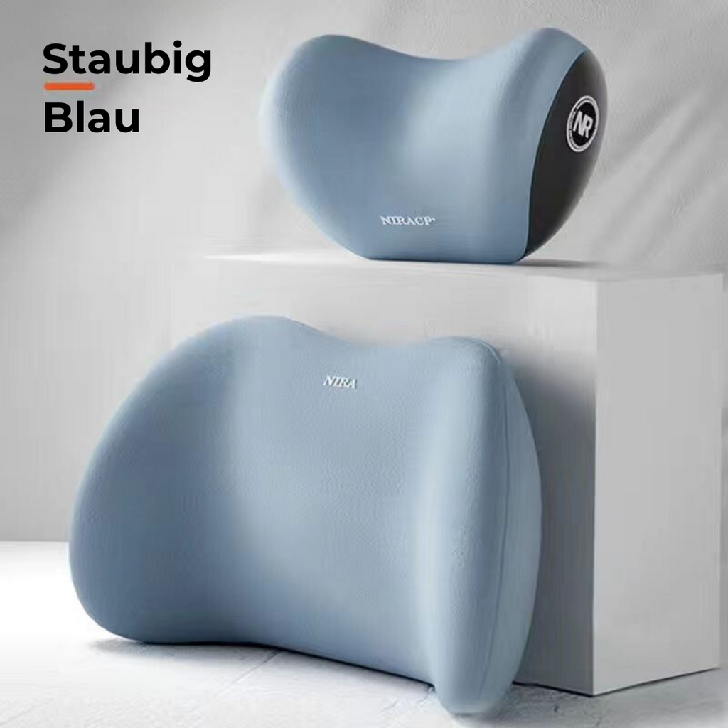 RideGuard™ | Profitez de chaque trajet sans douleur et détendu comme jamais auparavant