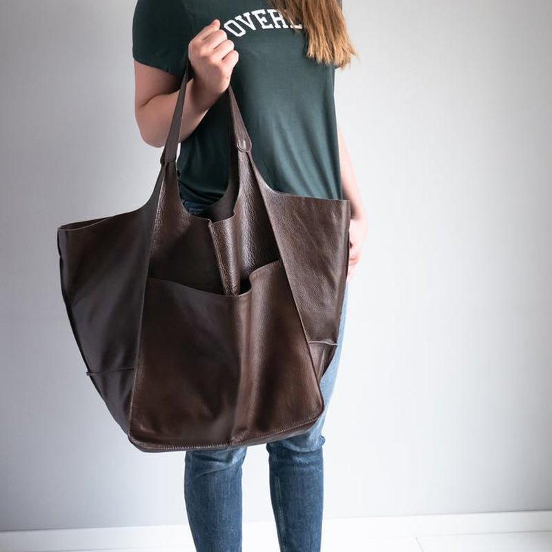 Sac à main surdimensionné pour femmes
