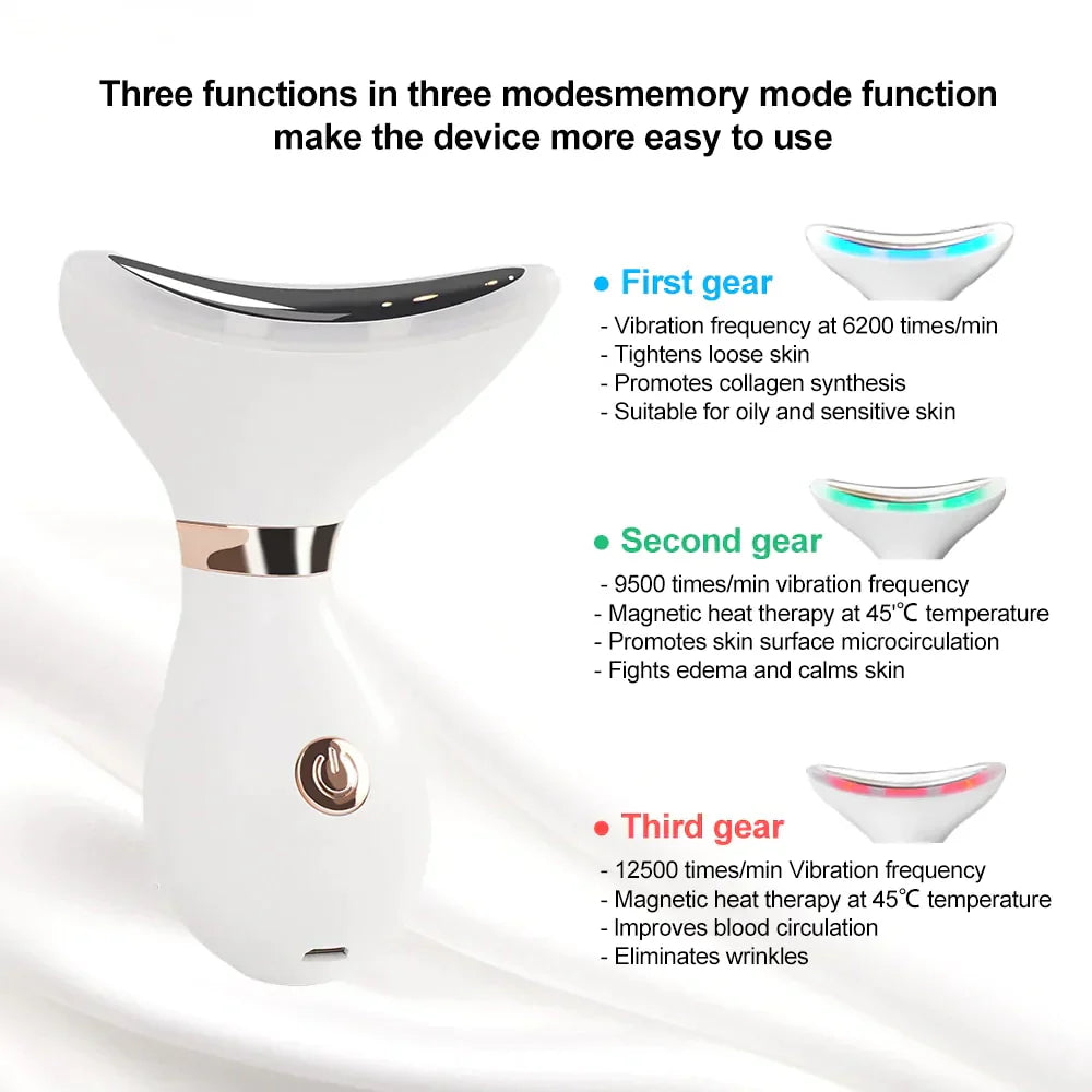 EasyGlow | Peau visiblement plus ferme !