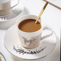 MirrorSip™ Réflexion Animée Miroir de Tasse à Café Créatif - Maintenant 50% DE RÉDUCTION !