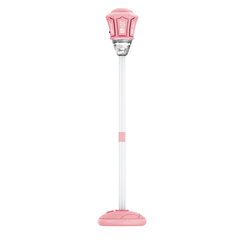 SPARKLEBUB – Machine à bulles illuminée pour des moments de jeu enchanteurs