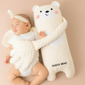 Ami câlin SnoozyHug – Apaisant et Confortable