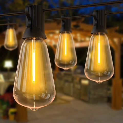 Sandsberg – Guirlande LED étanche