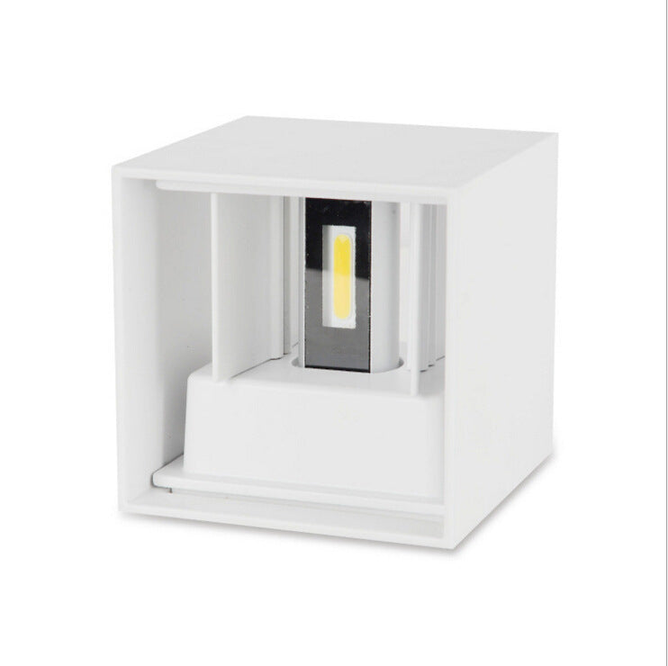 Applique murale LED Garduru | Moderne, polyvalente et économe en énergie