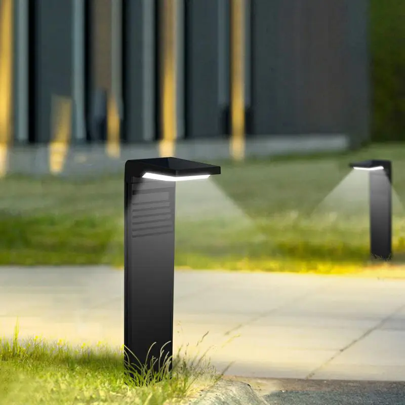 Illuminez votre jardin sans électricité ni effort