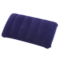 Coussin de Voyage Gonflable – Confortable et Compact pour le Camping et les Aventures