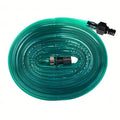SOAKFLOW – Irrigation Goutte à Goutte Flexible & Arrosage Efficace du Jardin