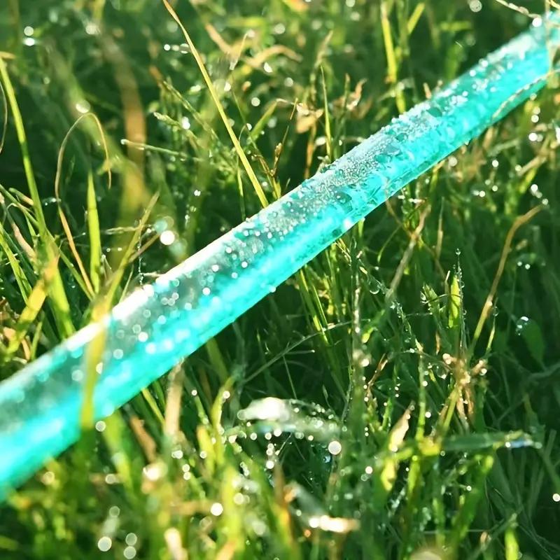 SOAKFLOW – Irrigation Goutte à Goutte Flexible & Arrosage Efficace du Jardin