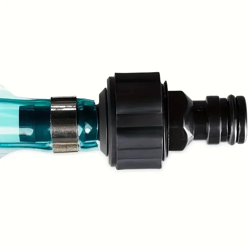 SOAKFLOW – Irrigation Goutte à Goutte Flexible & Arrosage Efficace du Jardin