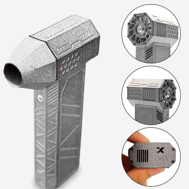 Mini Jet™ – Nettoyage Rapide