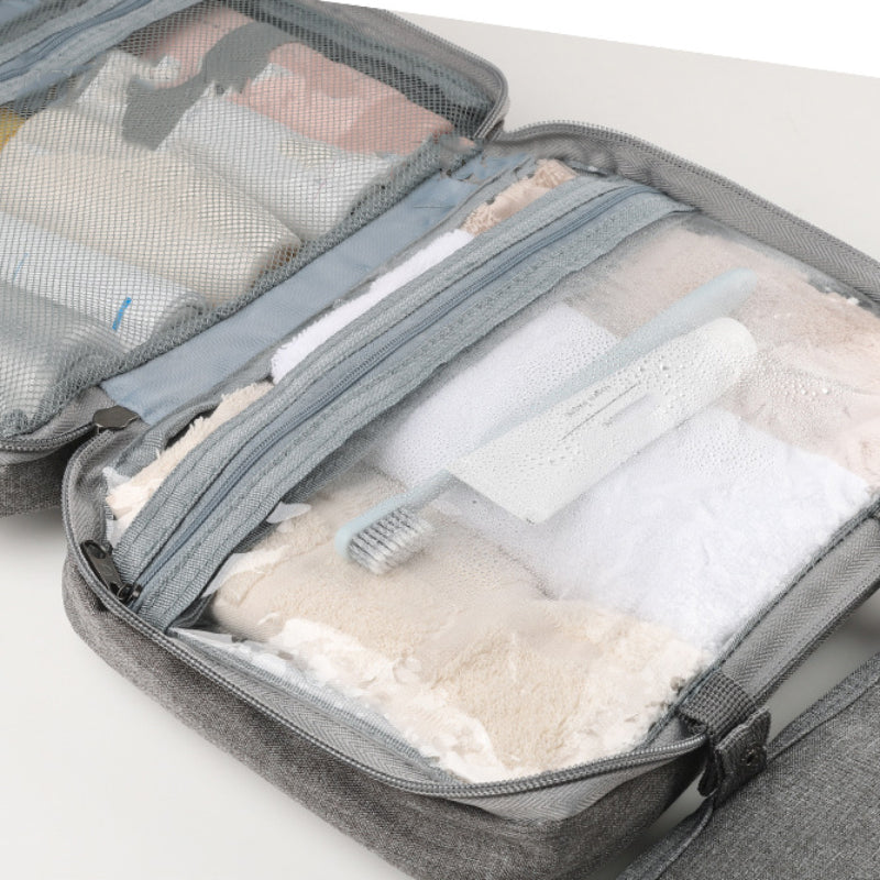 Organisateur de cosmétiques pour voyage