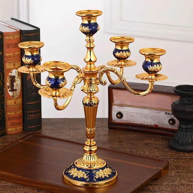 Kalsten | Candelabre GildedNocturne