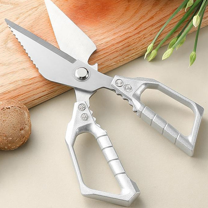 DURANOVA – Outil de découpe de cuisine robuste pour un usage domestique et professionnel