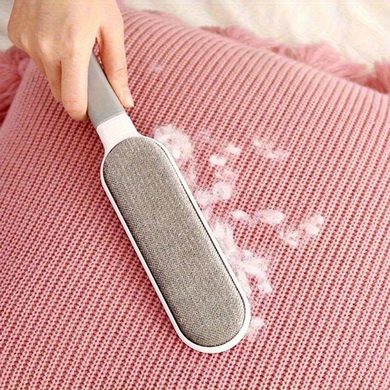 FURFREE - Épilateur Manuel pour Poils d'Animaux pour Literie et Tissu d'ameublement