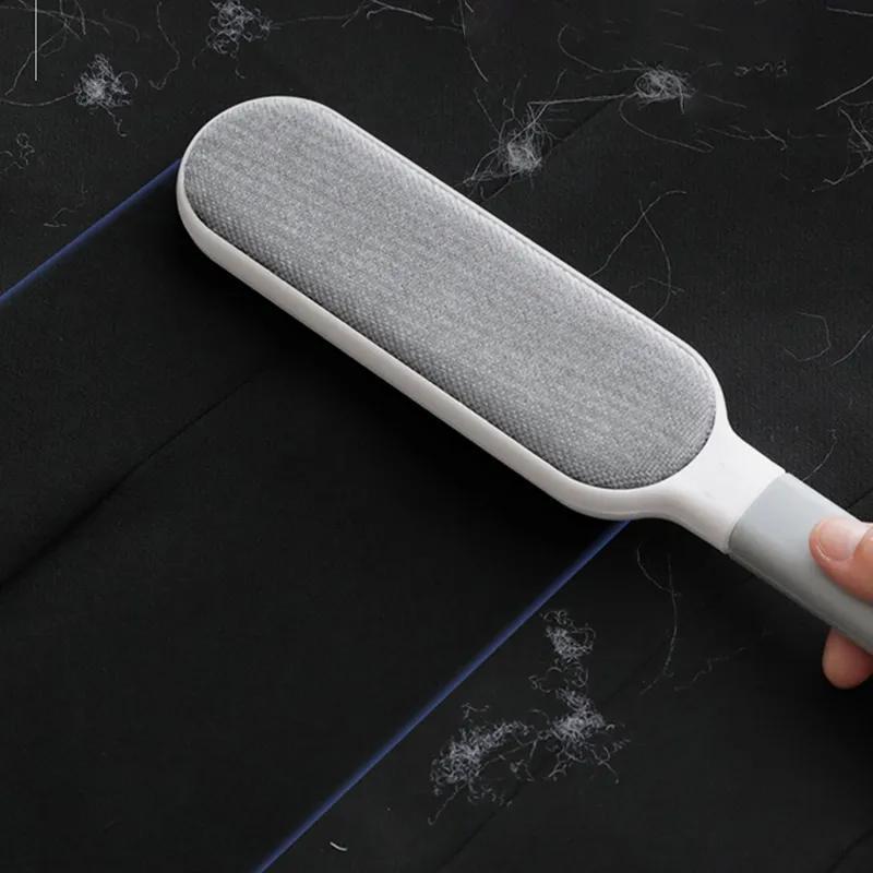 FURFREE - Épilateur Manuel pour Poils d'Animaux pour Literie et Tissu d'ameublement