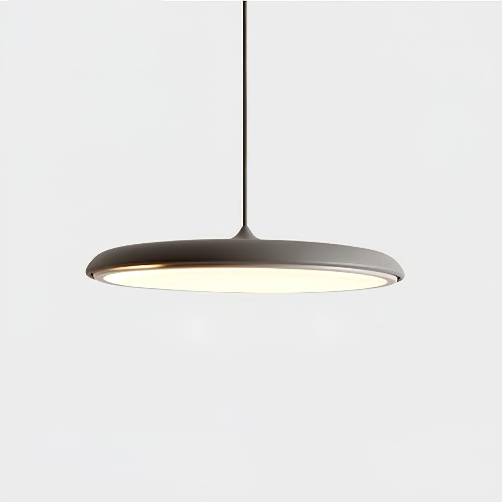 Suspension au Design Simple pour Intérieurs Modernes