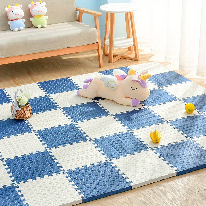 Tapis de Jeu Maxi - Sûrs et Confortables pour les Enfants Jouant