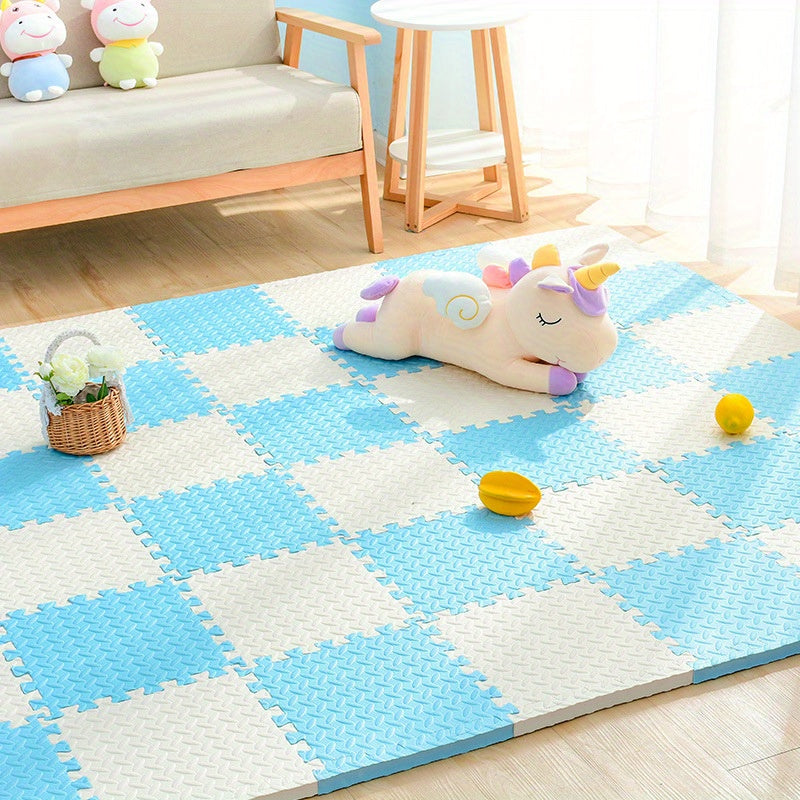 Tapis de Jeu Maxi - Sûrs et Confortables pour les Enfants Jouant