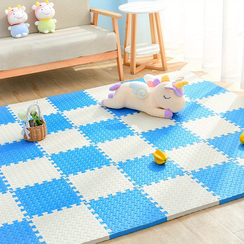 Tapis de Jeu Maxi - Sûrs et Confortables pour les Enfants Jouant