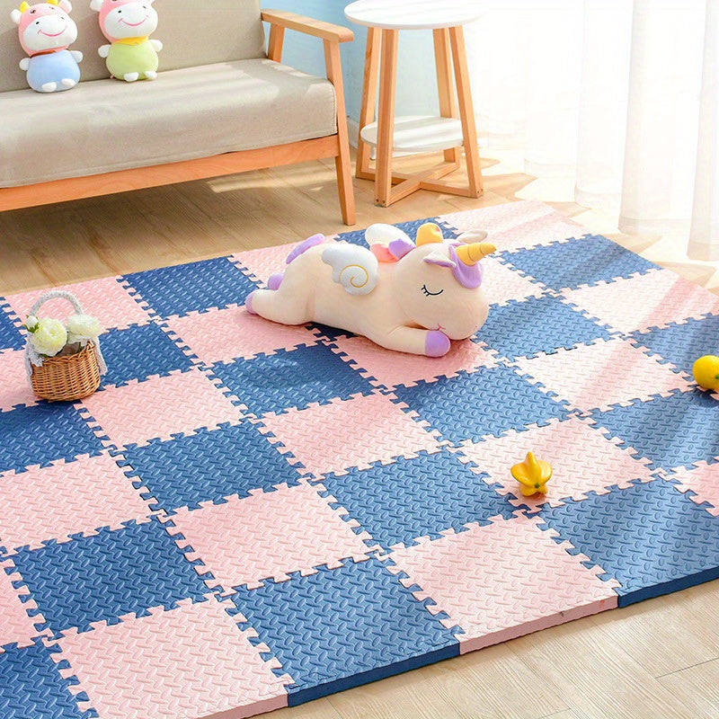 Tapis de Jeu Maxi - Sûrs et Confortables pour les Enfants Jouant