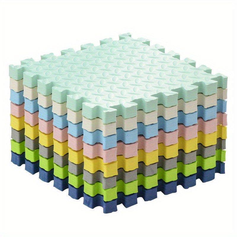 Tapis de Jeu Maxi - Sûrs et Confortables pour les Enfants Jouant