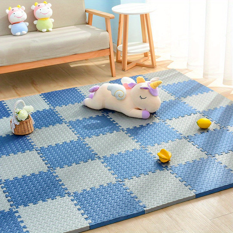 Tapis de Jeu Maxi - Sûrs et Confortables pour les Enfants Jouant