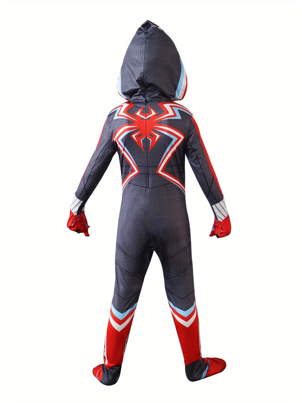 Costume de Super-héros pour Enfants – RedVex