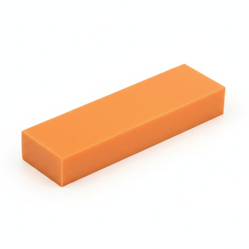 GLIMMERPRO - Bloc de Nettoyage en Caoutchouc pour Élimination du Calcaire et de la Rouille sur Multi-Surfaces
