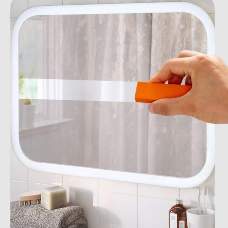 GLIMMERPRO - Bloc de Nettoyage en Caoutchouc pour Élimination du Calcaire et de la Rouille sur Multi-Surfaces