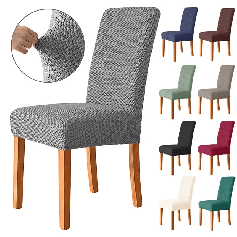 PLUSHGUARD – Protection Douce et Élastique pour Chaises et Canapés