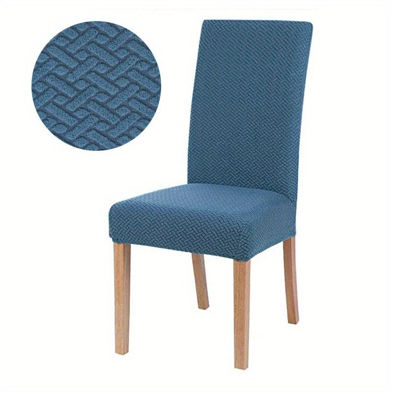 PLUSHGUARD – Protection Douce et Élastique pour Chaises et Canapés