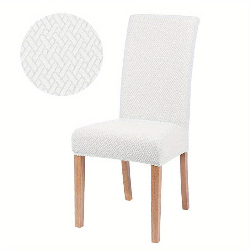 PLUSHGUARD – Protection Douce et Élastique pour Chaises et Canapés