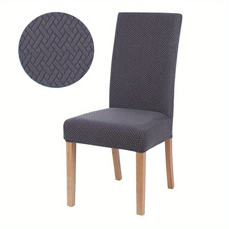 PLUSHGUARD – Protection Douce et Élastique pour Chaises et Canapés