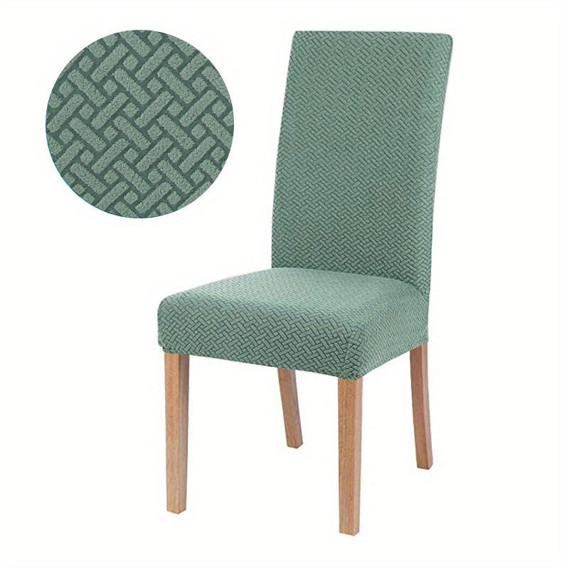 PLUSHGUARD – Protection Douce et Élastique pour Chaises et Canapés