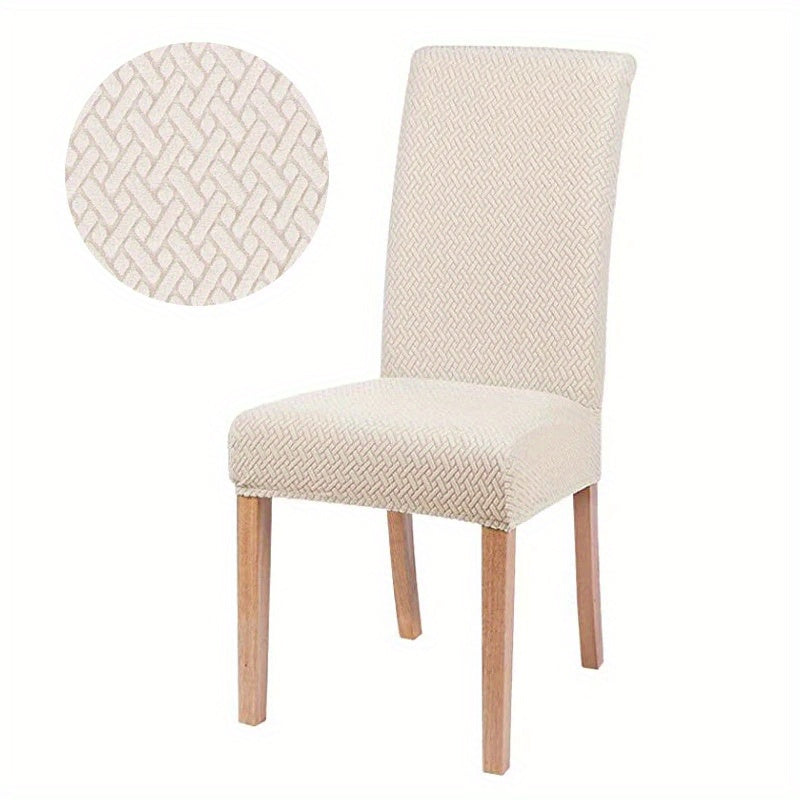 PLUSHGUARD – Protection Douce et Élastique pour Chaises et Canapés