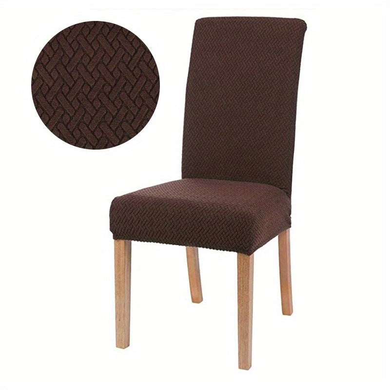 PLUSHGUARD – Protection Douce et Élastique pour Chaises et Canapés