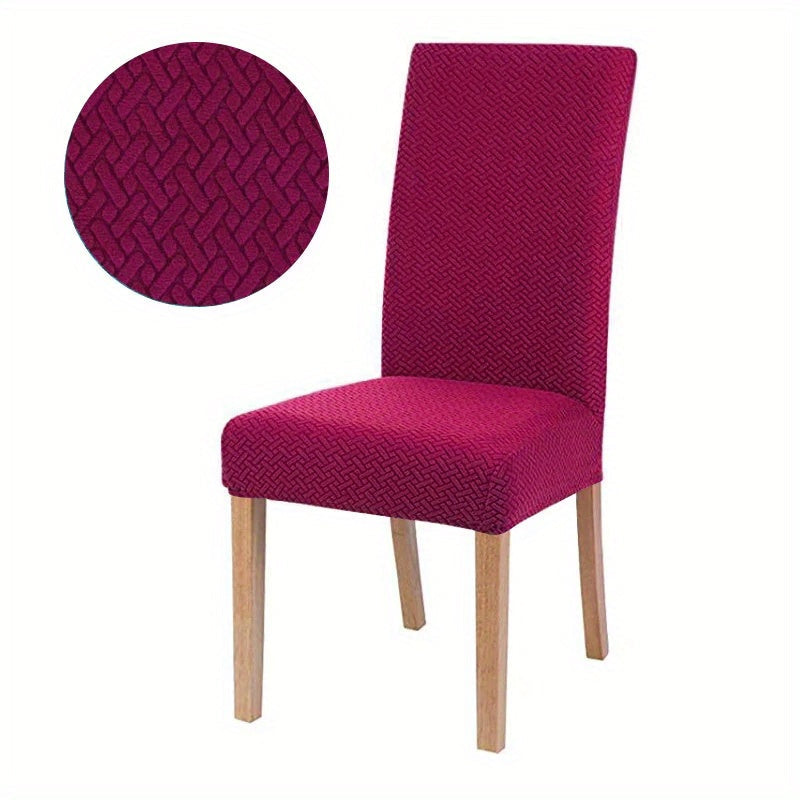PLUSHGUARD – Protection Douce et Élastique pour Chaises et Canapés