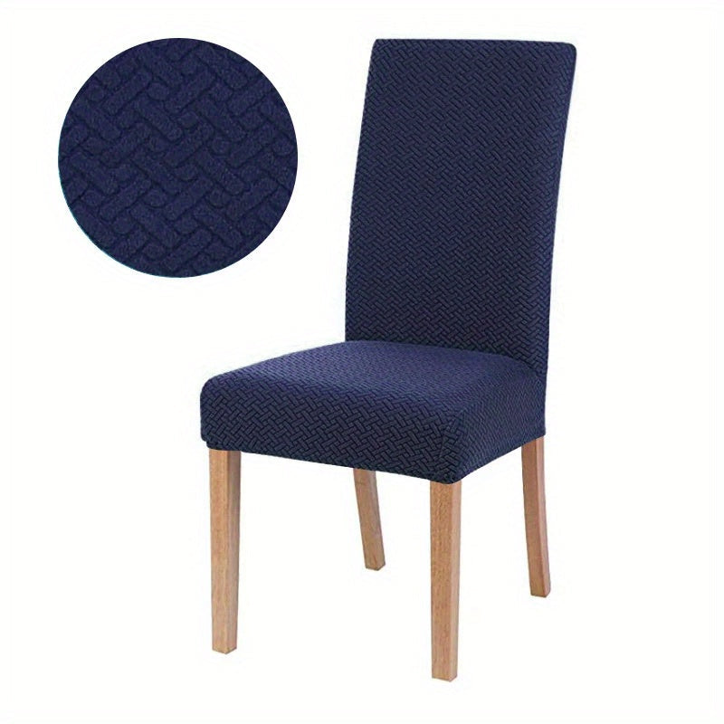 PLUSHGUARD – Protection Douce et Élastique pour Chaises et Canapés