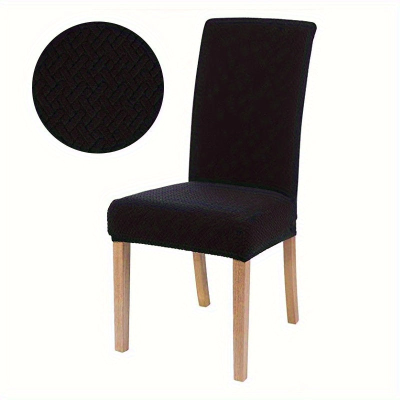 PLUSHGUARD – Protection Douce et Élastique pour Chaises et Canapés