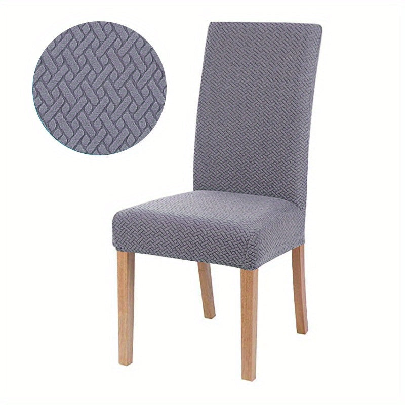 PLUSHGUARD – Protection Douce et Élastique pour Chaises et Canapés