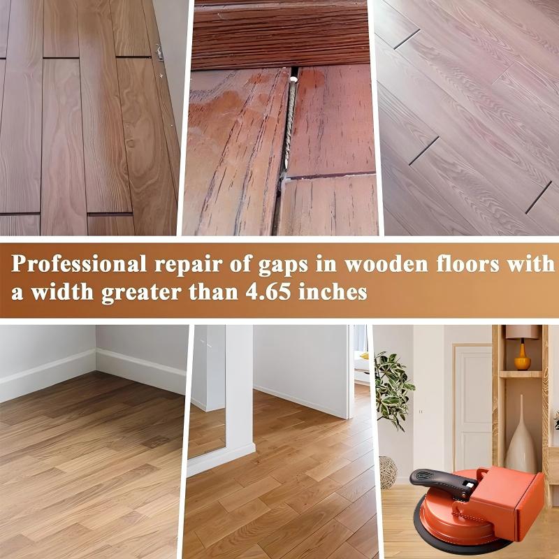 FloorGrip Pro™ | Outil de réglage des joints de sol avec ventouse