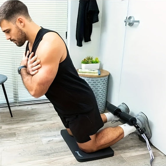 DOORCORE TRAINER – Ancre de porte réglable pour entraînements du tronc et des jambes